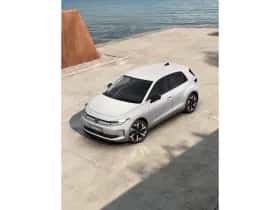 Volkswagen ID. Polo (2026) thumbnail 8