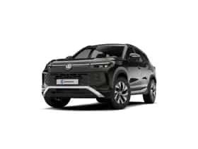 Volkswagen Tayron (2026)