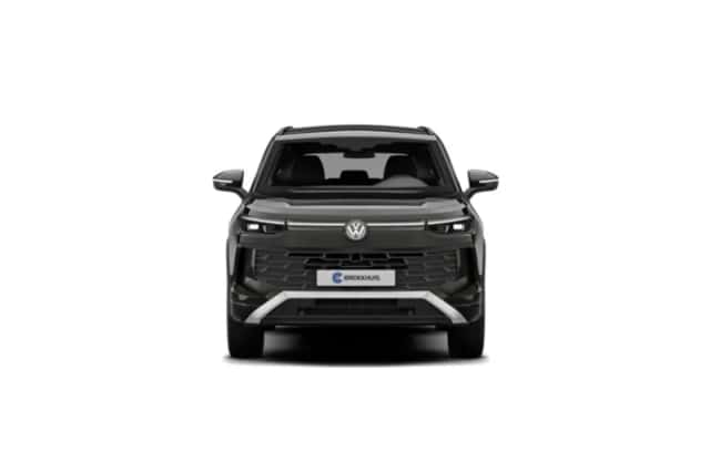 Volkswagen Tayron (2026) thumbnail 2