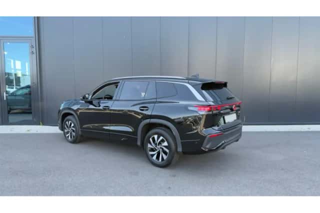 Volkswagen Tayron (2026) thumbnail 2
