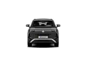 Volkswagen Tayron (2026) thumbnail 2