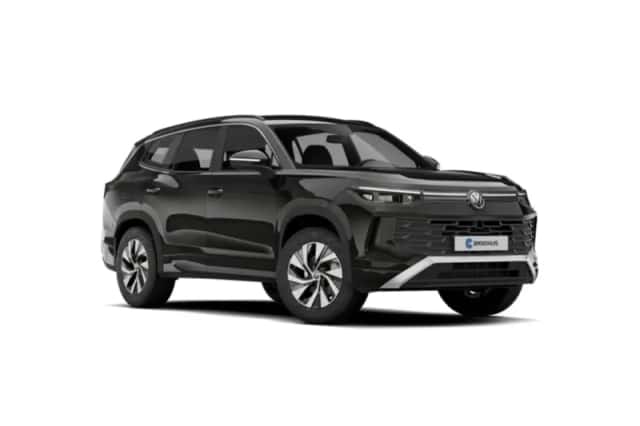 Volkswagen Tayron (2026) thumbnail 3