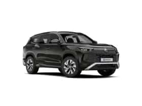 Volkswagen Tayron (2026) thumbnail 3