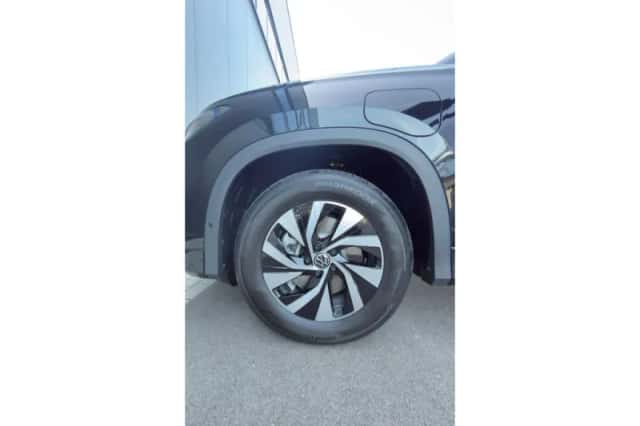 Volkswagen Tayron (2026) thumbnail 4