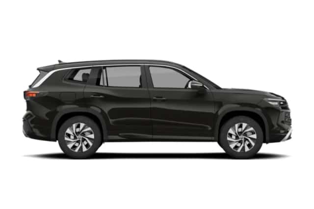 Volkswagen Tayron (2026) thumbnail 4