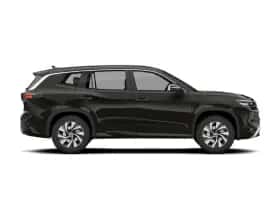 Volkswagen Tayron (2026) thumbnail 4
