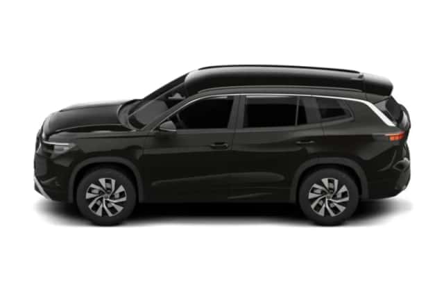 Volkswagen Tayron (2026) thumbnail 5