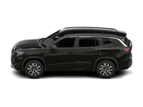 Volkswagen Tayron (2026) thumbnail 5
