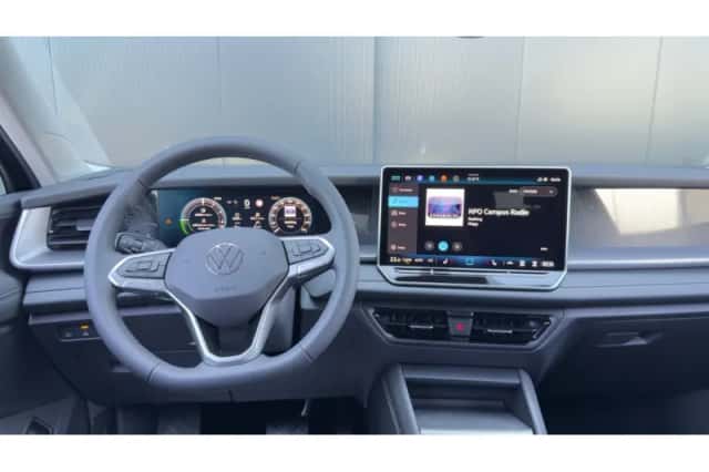 Volkswagen Tayron (2026) thumbnail 6
