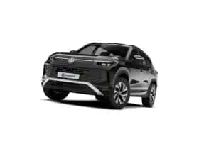 Volkswagen Tayron (2026) thumbnail 9