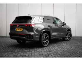 Volkswagen Tayron (2026) thumbnail 2