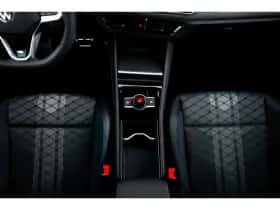 Volkswagen Tayron (2026) thumbnail 17