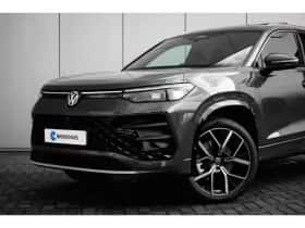 Volkswagen Tayron (2026) thumbnail 22