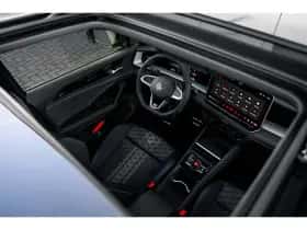 Volkswagen Tayron (2026) thumbnail 8