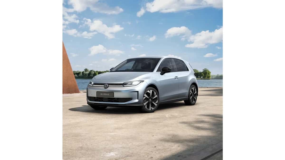 Volkswagen ID. Polo (2026) — foto 1