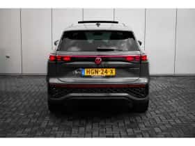 Volkswagen Tayron (2026) thumbnail 3