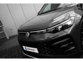 Volkswagen Tayron (2026) thumbnail 23
