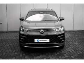 Volkswagen Tayron (2026) thumbnail 4