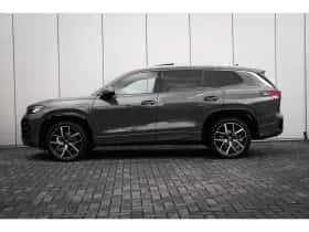 Volkswagen Tayron (2026) thumbnail 5