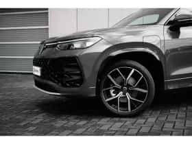 Volkswagen Tayron (2026) thumbnail 6