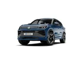 Volkswagen Tayron (2026)