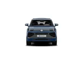 Volkswagen Tayron (2026) thumbnail 2