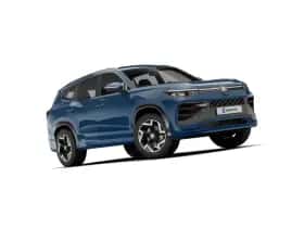 Volkswagen Tayron (2026) thumbnail 11