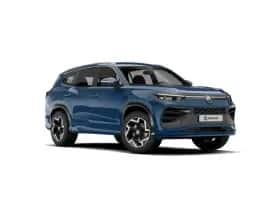 Volkswagen Tayron (2026) thumbnail 3