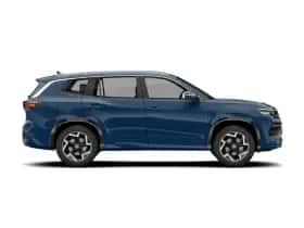 Volkswagen Tayron (2026) thumbnail 4