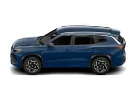 Volkswagen Tayron (2026) thumbnail 5