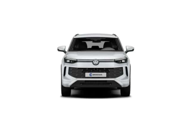 Volkswagen Tayron (2026) thumbnail 2