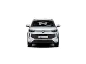 Volkswagen Tayron (2026) thumbnail 2