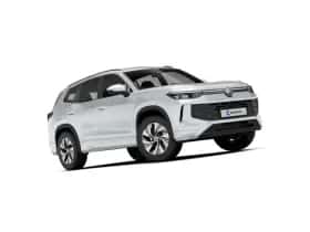 Volkswagen Tayron (2026) thumbnail 11