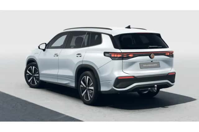 Volkswagen Tayron (2026) thumbnail 3