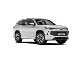 Volkswagen Tayron (2026) thumbnail 3