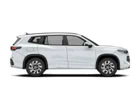 Volkswagen Tayron (2026) thumbnail 4