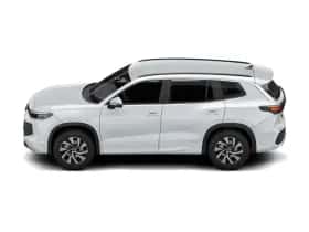Volkswagen Tayron (2026) thumbnail 5