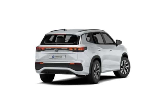 Volkswagen Tayron (2026) thumbnail 6
