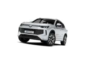 Volkswagen Tayron (2026) thumbnail 9