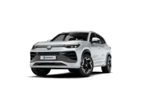 Volkswagen Tayron (2026)