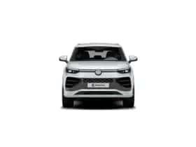 Volkswagen Tayron (2026) thumbnail 2