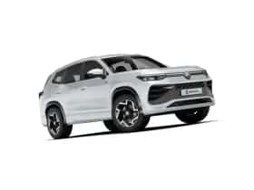 Volkswagen Tayron (2026) thumbnail 11