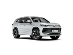 Volkswagen Tayron (2026) thumbnail 3