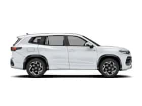 Volkswagen Tayron (2026) thumbnail 4