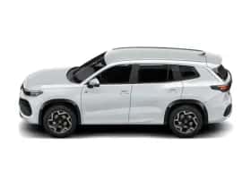 Volkswagen Tayron (2026) thumbnail 5