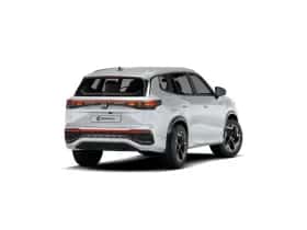 Volkswagen Tayron (2026) thumbnail 6
