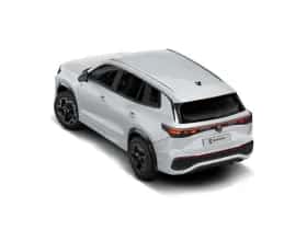 Volkswagen Tayron (2026) thumbnail 8