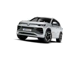 Volkswagen Tayron (2026) thumbnail 9
