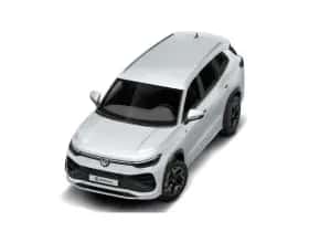 Volkswagen Tayron (2026) thumbnail 10