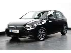 Volkswagen Golf (2023)